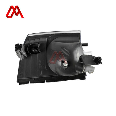 M003 008 Cornering Light For FE184D FE185E Truck Body Parts