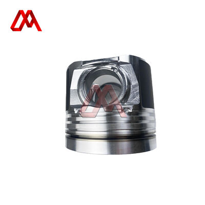 1-87813119-0 1-87814726-0 Engine Cylinder Liner Set 1878131190 1878147260 For ISUZU 700P 4HK1