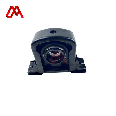 Heavy Duty Drive Shaft Center Bearing Rubber MB563234 for Mitsubishi Canter Truck Repair Parts
