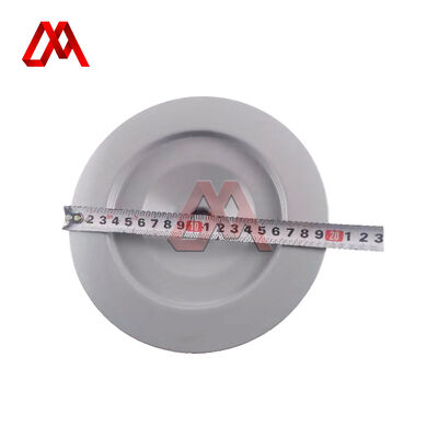 8941600280 8-94160028-0 Isuzu Body Parts Key Fuel Tank Cap For NHR54 4JA1
