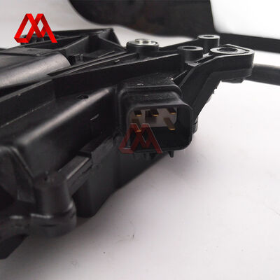 High Quality MK599069 12V Stop Solenoid for Mitsubishi Canter Truck
