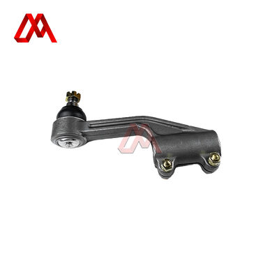 Factory Direct S4540 E0110 Tie Rod End for HINO FS Series Heavy Duty Truck Parts