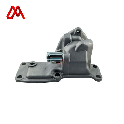 IZUMI 1-13716125-2 1137161252 Thermostat Housing for ISUZU FSR11 6BD1