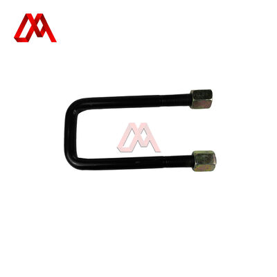 High Quality Leaf Spring Clamp U Bolt SZ94084184 Fit for HINO FM Suspension Parts