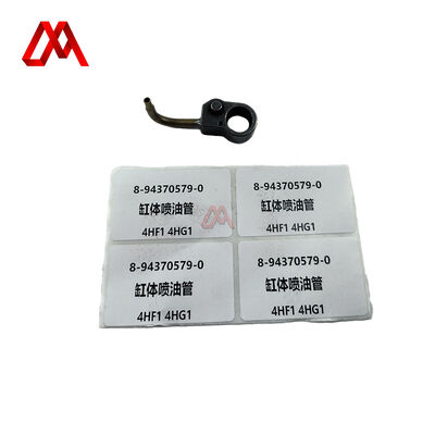 IZUMI 8-94370579-1 8943705791 Piston Cooling Oil Jet for ISUZU NPR66 4HF1 4HG1 