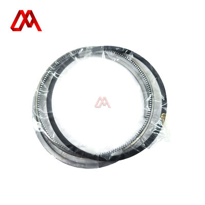 IZUMI 8971058670 8-97105867-0 8972190540 8-97219054-0 Standard Piston Ring Set for ISUZU 4HG1