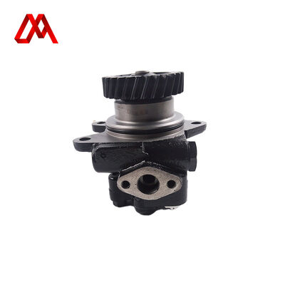 Truck Hydraulic Power Steering Pump 8-97081999-0 Replacement for Isuzu NPR 4BD1 4BE1
