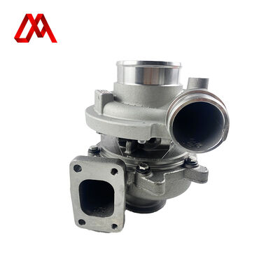 4M42 Engine Turbocharger QC000387 Heavy Duty Truck Replacement Parts