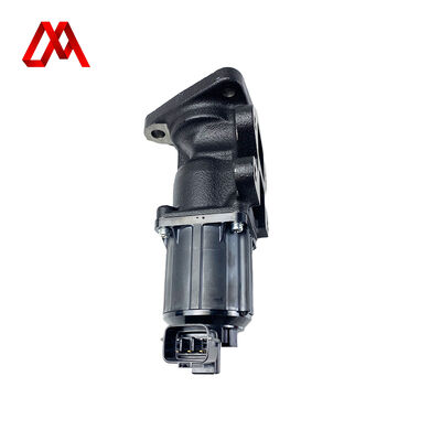 EGR Valve 8-97379625-6 8973796256 Exhaust Gas Recirculation Valve for Isuzu NPR 4HK1 Truck Engine Parts