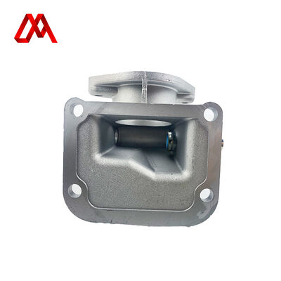 Heavy Duty Truck Thermostat Housing 9-13716804-0 9137168040 Suitable for ISUZU C240 Engine