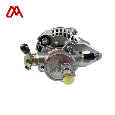 8-97240270-0 8972402700 Generator Assembly Suitable for ISUZU NKR77 4KH1