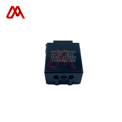 8973600840 8-97360084-0 Flasher Unit Suitable For ISUZU NKR NPR NPR66 4HF1