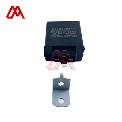 8973600840 8-97360084-0 Flasher Unit Suitable For ISUZU NKR NPR NPR66 4HF1