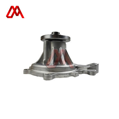 8973634780 5876100890 8-97363478-0 5-87610089-0 Water Pump Assembly Suitable for ISUZU 700P 4HK1