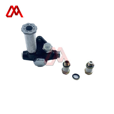 8-97377345-1 Engine Fuel Feed Pump With Priming Pump For NPR 4HF1 8973773451