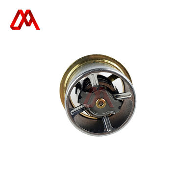 Heavy Truck Cooling System Thermostat 1-13770089-0 1137700890 Replacement for ISUZU CXZ 6WF1