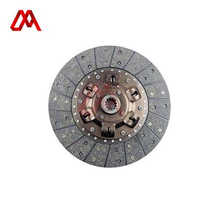 IZUMI MZD074 Clutch Disc for Mazda T SERIES 3.0/4.6 LTR 91