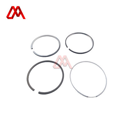 1-12121115-0 1121211150 Piston Ring Set Suitable For NRR FSR12 6BG1