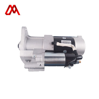 OE Standard 36100-45500 24V Electric Starter VHD78 Heavy Truck Engine Spare Parts