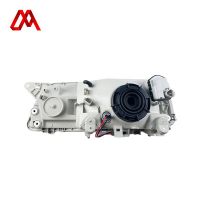 High Quality Truck Head Light Assembly 1-82110399-0 1821103990 Fit for CYZ CYH Truck Spare Parts