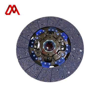 1-87610119-0 Clutch Disc suitable for ISUZU FR FS FT FV 1876101190