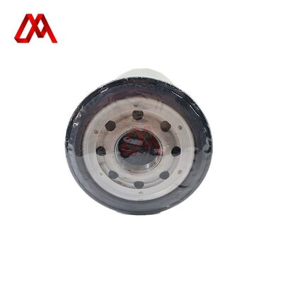 Japanese Auto Parts 8943910491 8-94391049-1 Oil Filter Element For ISUZU FVR34 6HK1Detail Information
