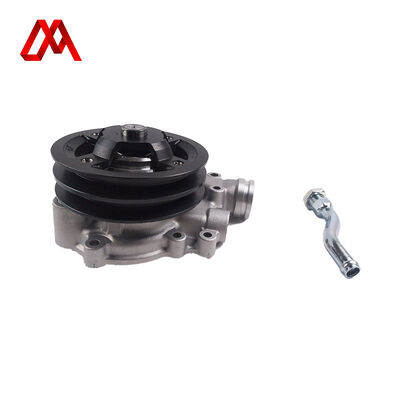 Replacement Water Pump 8-97627357-1 8976273571 Auto Spare Parts for ISUZU 6HH1 Truck Diesel Engine