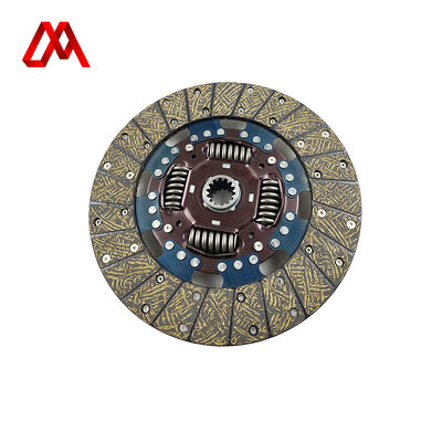 Wholesale ME516322 Clutch Disc Heavy Truck Parts Compatible with 4D32 4D33