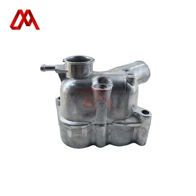 8-97121587-0 Water Outlet Pipe Suitable for ISUZU 4HF1 8971215870