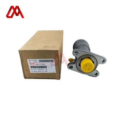 Brake Master Cylinder For NPR NQR 4HG1 100P 4JB1 8-97129691-0 8971296910