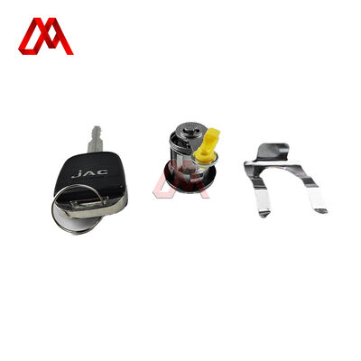IZUMI 3704950LE010 Front Left Door Lock Cylinder with Key for JAC N56 N75 N80 N90 N120 