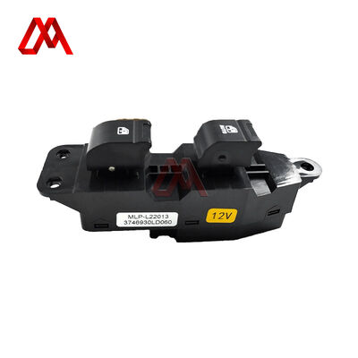 IZUMI 3746930LD060 Window Regulator Switch for JAC Truck