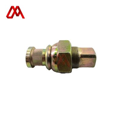 8-97168456-0 8971684560 Front Axle Wheel Pin RH Suitable for ISUZU NPR 600P
