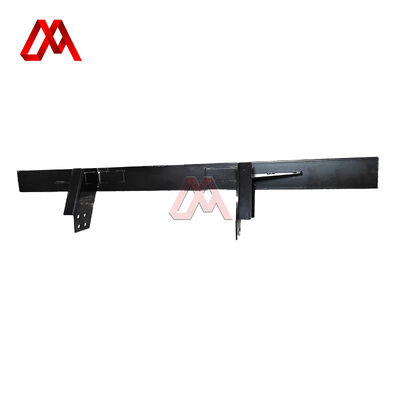 IZUMI 8702010LD010XZ Rear Underride Guard for JAC N56