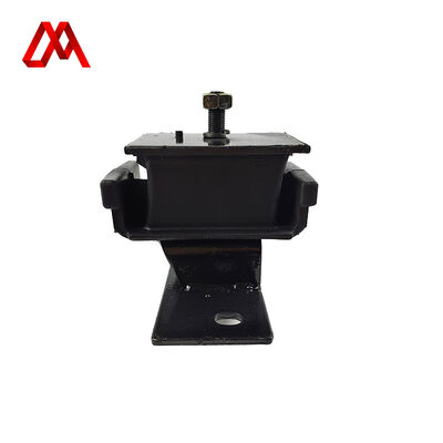 Engine Mounting LH 8-97201671-0 8972016710 Rubber Engine Foot for ISUZU NPR 4HF1 4HG1 Truck