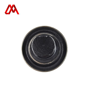 49305-1110 Rear Torque Rod Bushing Rubber Suspension Bush for Mercedes Benz Heavy Duty Truck Spare Parts