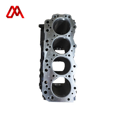 5-87310268-0 5873102680 Cylinder Block Assembly for ISUZU 100P 4JB1 Engine Truck Spare Parts