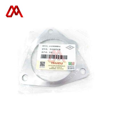 8976038890 8-97603889-0 Cooler Gasket Suitable for ISUZU VC46
