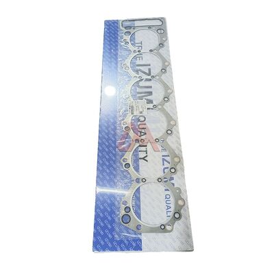 Truck Engine Cylinder Head Gasket 1-11141216-2 1111412162 Fit for ISUZU FVR 6SD1 Replacement Auto Spare Parts