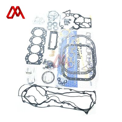 5-87816124-0 5878161240  Engine Overhaul Gasket Kit for ISUZU 4JJ1 Truck Engine Repair Parts
