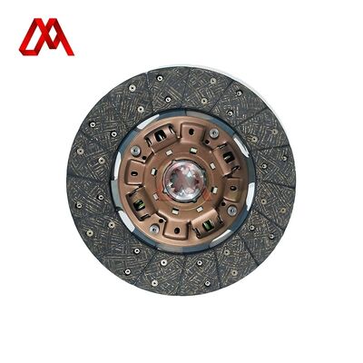 Wholesale Truck Spare Parts Clutch Assembly 5-87610206-0 5876102060 Compatible with Isuzu 4HG1 Engine