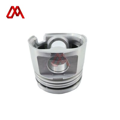 NPR 4HF1 Cylinder Liner Kit 5-87813332-0 5878133320  Truck Diesel Engine Spare Parts