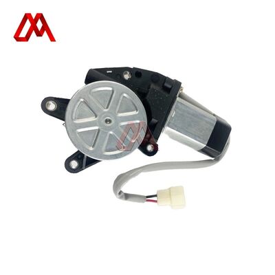1-74418177-0 1744181770 Front Door Power Window Regulator Motor LH for ISUZU CXZ81K 10PE1
