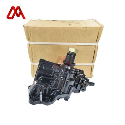 Durable Truck Power Steering Assembly OE 8-97305047-6 8973050476 for Isuzu NPR 4HG1 Light Commercial Truck Repair Parts
