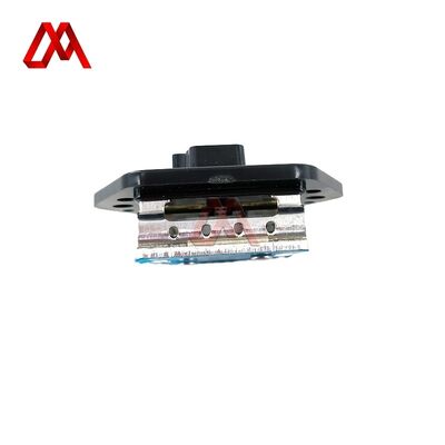Heater Blower Resistor 8-97358389-0 8973583890 for ISUZU Truck HVAC Fan Resistor