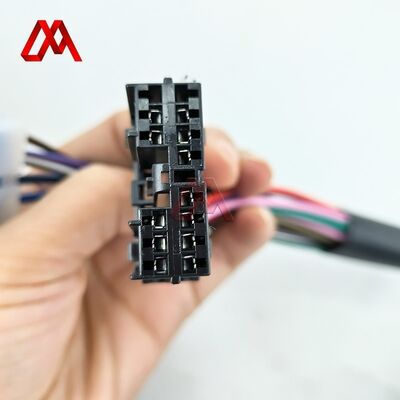 8973640780 8-97364078-0 Truck Combination Control Switch Fit for ISUZU NPR Vehicle Parts