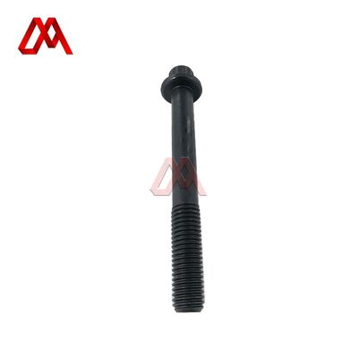8-97077638-0 8970776380 Cylinder Head To Block Bolt C Suitable for ISUZU 4HK1 4HF1 NPR66 NKR