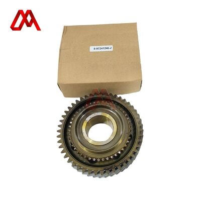 8-97241246-0 Main Shaft Sixth Gear suitable for ISUZU 8972412460
