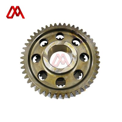 8-97241246-0 Main Shaft Sixth Gear suitable for ISUZU 8972412460