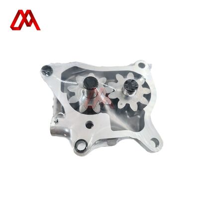 8-98017585-1 8980175851 Oil Pump Suitable for ISUZU 4HK1 4HF1